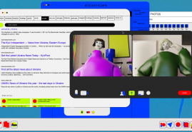 CAN YOU HEAR ME? | dir. Anastazja Naumenko 