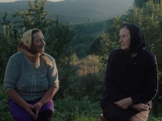 KUMOTRY | reż. Emilia Śniegoska