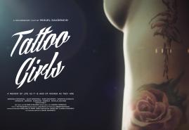 TATTOO GIRLS | reż. Miguel Gaudencio, Miguel Gaudencio