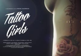 TATTOO GIRLS | reż. Miguel Gaudencio