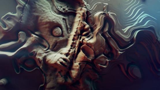 NEBULA | dir. Marcin Nowrotek