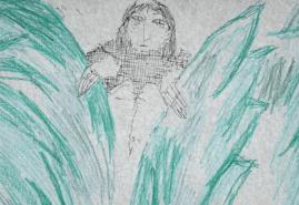 SOMETHING THAT IS MISSING | dir. Pola Lotta Włodarczyk