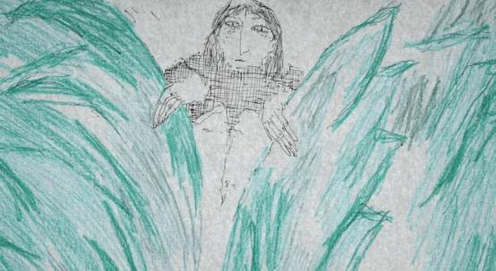 SOMETHING THAT IS MISSING | dir. Pola Lotta Włodarczyk