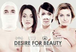 DESIRE FOR BEAUTY | dir. Miguel Gaudencio