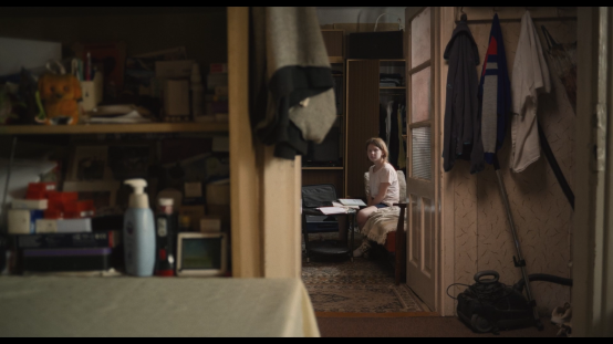 W KOLE  | reż. Maryna Suslovets, Maryna Suslovets