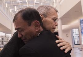 DZIECKO Z PYŁU | reż. Weronika Mliczewska