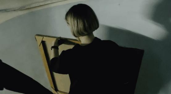 WOJNA O SZTUKĘ | reż. Andrzej Miękus