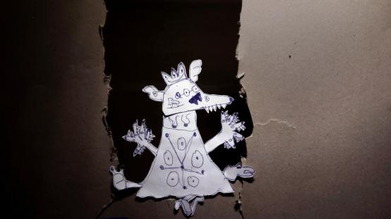 PAPIEROWE LOVE | reż. Jeremi Rządowski