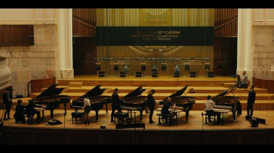 STROICIELE | reż. Paweł Piotr Chorzępa