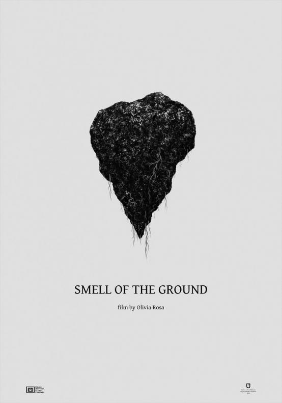 SMELL OF THE GROUND | dir. Olivia Rosa