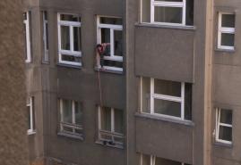 BALCONY CONCERT | dir. Krzysztof Kadłubowski, Diana Kadłubowska