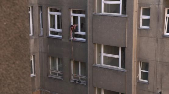 BALCONY CONCERT | dir. Krzysztof Kadłubowski, Diana Kadłubowska