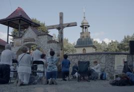 GOD AND LUNAPARKS' WARRIORS | dir. Bartłomiej Żmuda, Bartłomiej Żmuda, Bartłomiej Żmuda, Bartłomiej Żmuda, Bartłomiej Żmuda, Bartłomiej Żmuda