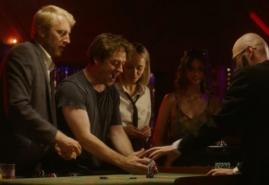 SUCH A PERFECT DAY | dir. Piotr Pluta