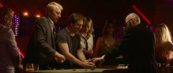 TAKI SZCZĘŚLIWY DZIEŃ | reż. Piotr Pluta