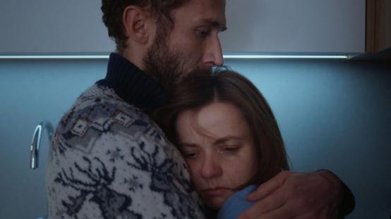 CRAB | dir. Grzegorz Zariczny