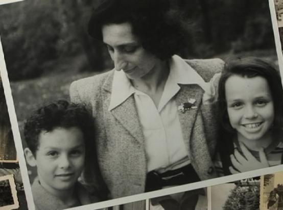 TONIA AND HER CHILDREN | dir. Marcel Łoziński