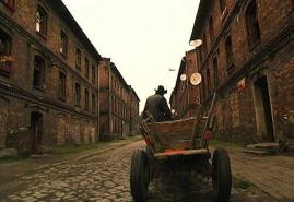 THE END OF THE ROAD | dir. Anna Stępczak-Patyk, Anna Stępczak-Patyk