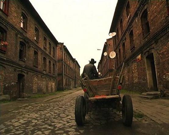 THE END OF THE ROAD | dir. Anna Stępczak-Patyk