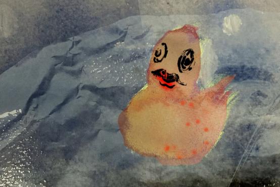 DUCK BROTH | dir. Maria Dakszewicz