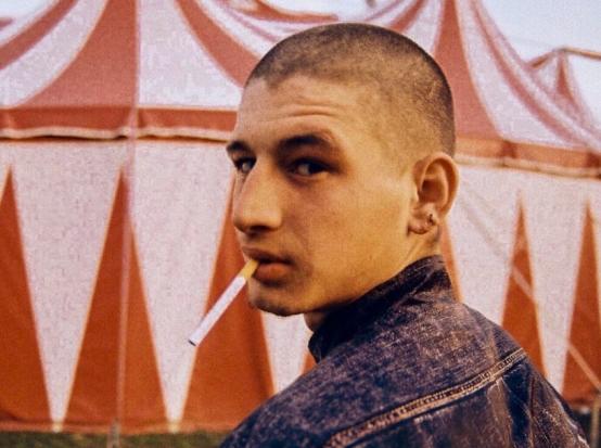 FAKIR | dir. Roman Ďuriš