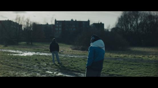 ADAPTATION | dir. Bartosz Kruhlik