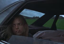 DYING OF THE YOUNG DEER | dir. Angelika Cygal