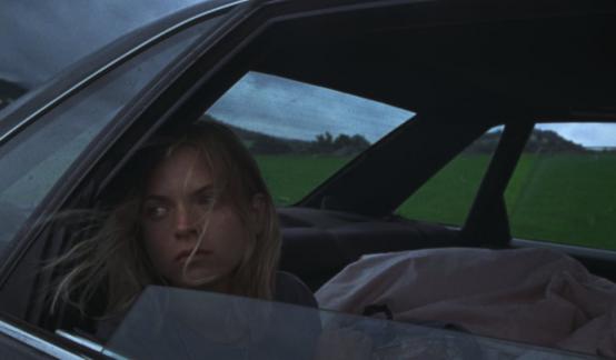 DYING OF THE YOUNG DEER | dir. Angelika Cygal