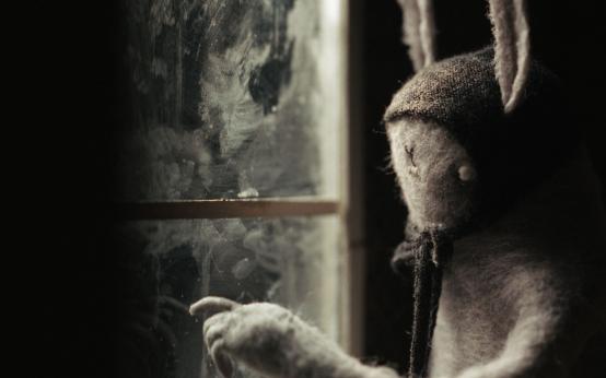 FRANKIE THE RABBIT'S FINAL PREPARATIONS | dir. Marianna Mrozek