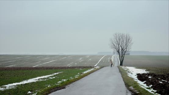 SZKODA CAŁKOWITA | reż. Jagoda Madej