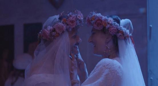 ZAUFAJ MI | reż. Joanna Ratajczak