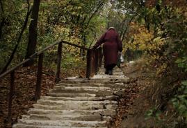 THE END OF THE VALLEY OF TEARS | dir. Jarosław Wszędybył