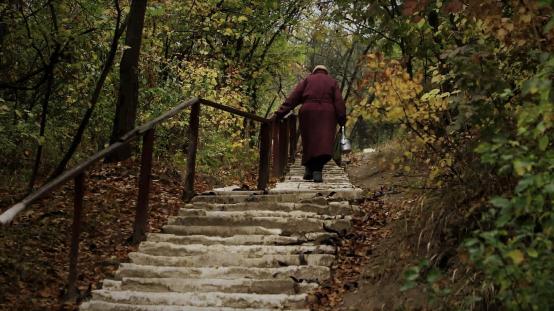 THE END OF THE VALLEY OF TEARS | dir. Jarosław Wszędybył