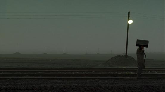 LAST TRAIN | dir. Weronika Tofilska