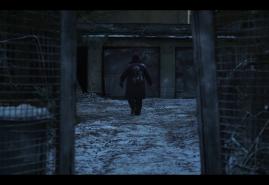 TOMORROW WILL BE WARMER  | dir. Yevangelina Kovalchuk 