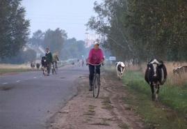 GALERIA ADY | reż. Uładzimir Kołas, Uładzimir Kołas, Uładzimir Kołas