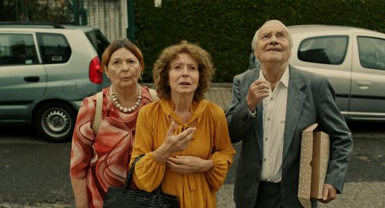 WIDZISZ? | reż. Cezary Orłowski 