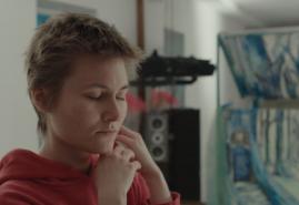 FAUSTYNA | dir. Natalia Dutkiewicz