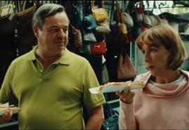 BAZAROWE LOVE  | reż. Jakub Pycak