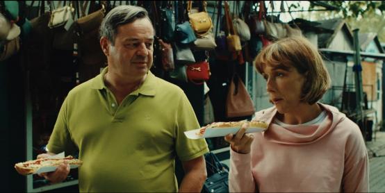 BAZAROWE LOVE  | reż. Jakub Pycak