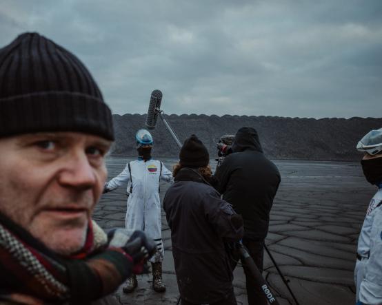 CANDIDATES OF DEATH | dir. Maciej Cuske