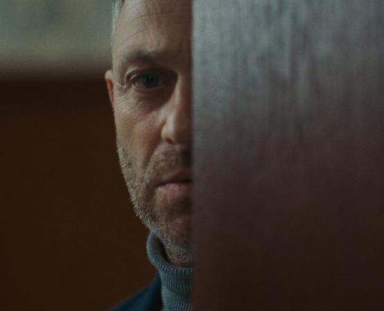 THE DAM | dir. Giovanni Pierangeli