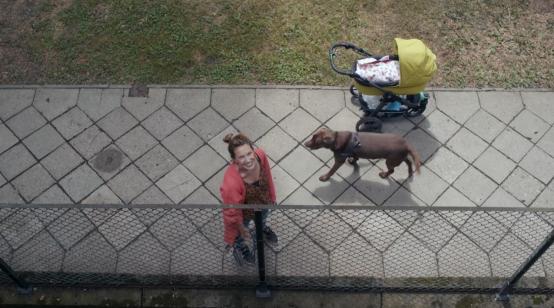 THE BALCONY MOVIE | dir. Paweł Łoziński