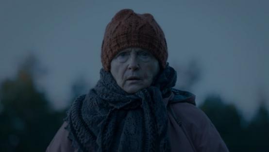 PRZYBIEŻELI | dir. Bartosz Brzeziński