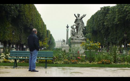 FATHER AND SON ON A JOURNEY | dir. Marcel Łoziński