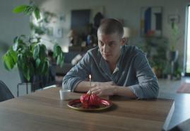 MY SON LOCKS HIMSELF IN THE BATHROOM | dir. Kuba Januszewski, Kuba Januszewski