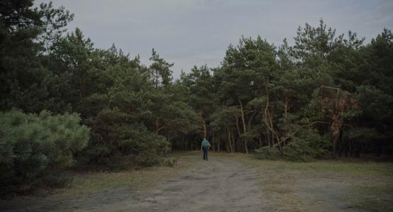 THE EDGE OF TOWN | dir. Michał Modlinger, Daria Kasperek