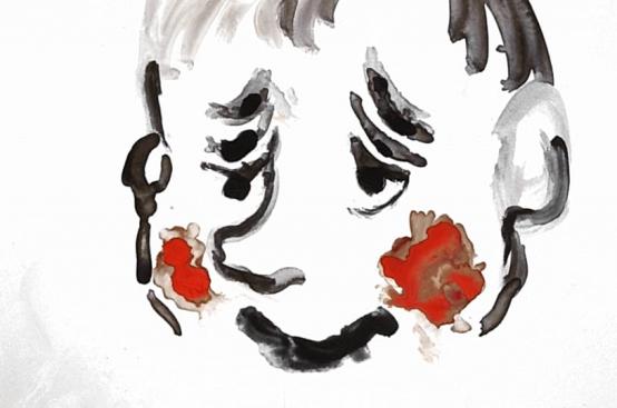 MIŁOŚĆ W CZASACH INFLACJI  | reż. Zuzanna Heller