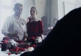 RASPBERRIES | dir. Mateusz Motyka