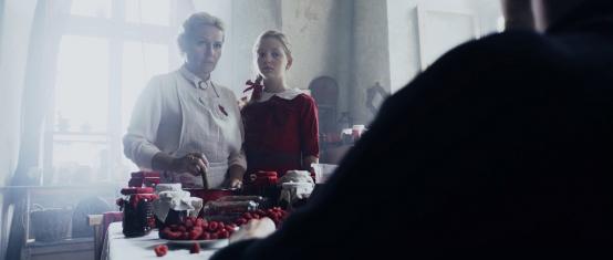 RASPBERRIES | dir. Mateusz Motyka